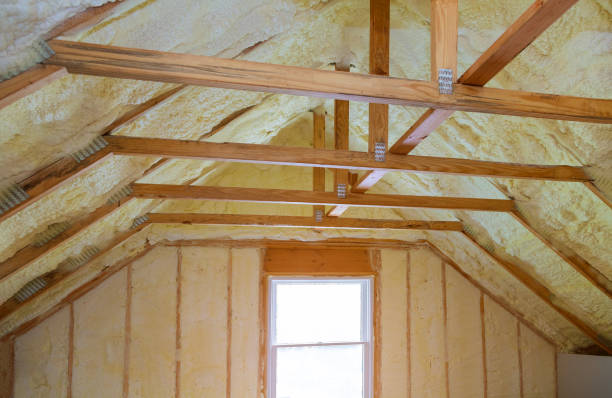 Best Fiberglass Insulation  in Desoto, TX