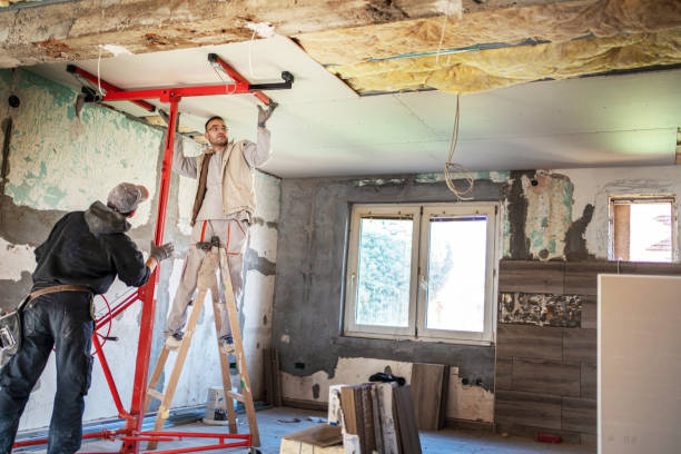 Range of Insulation Solutions in Desoto, TX