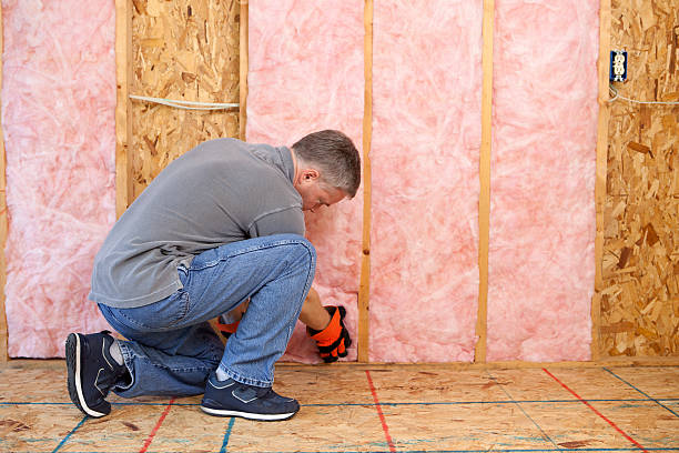 Range of Insulation Solutions in Desoto, TX